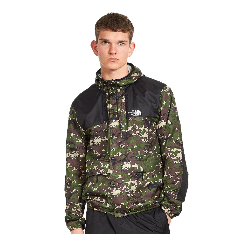 THE NORTH FACE NF00CH37NU31NU31