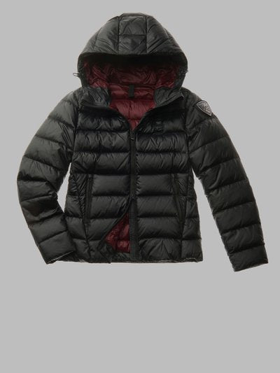 BLAUER 24WBLDC03036999RD