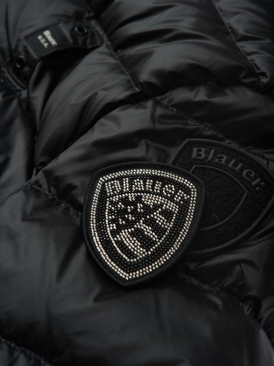 BLAUER 24WBLDC03036999RD