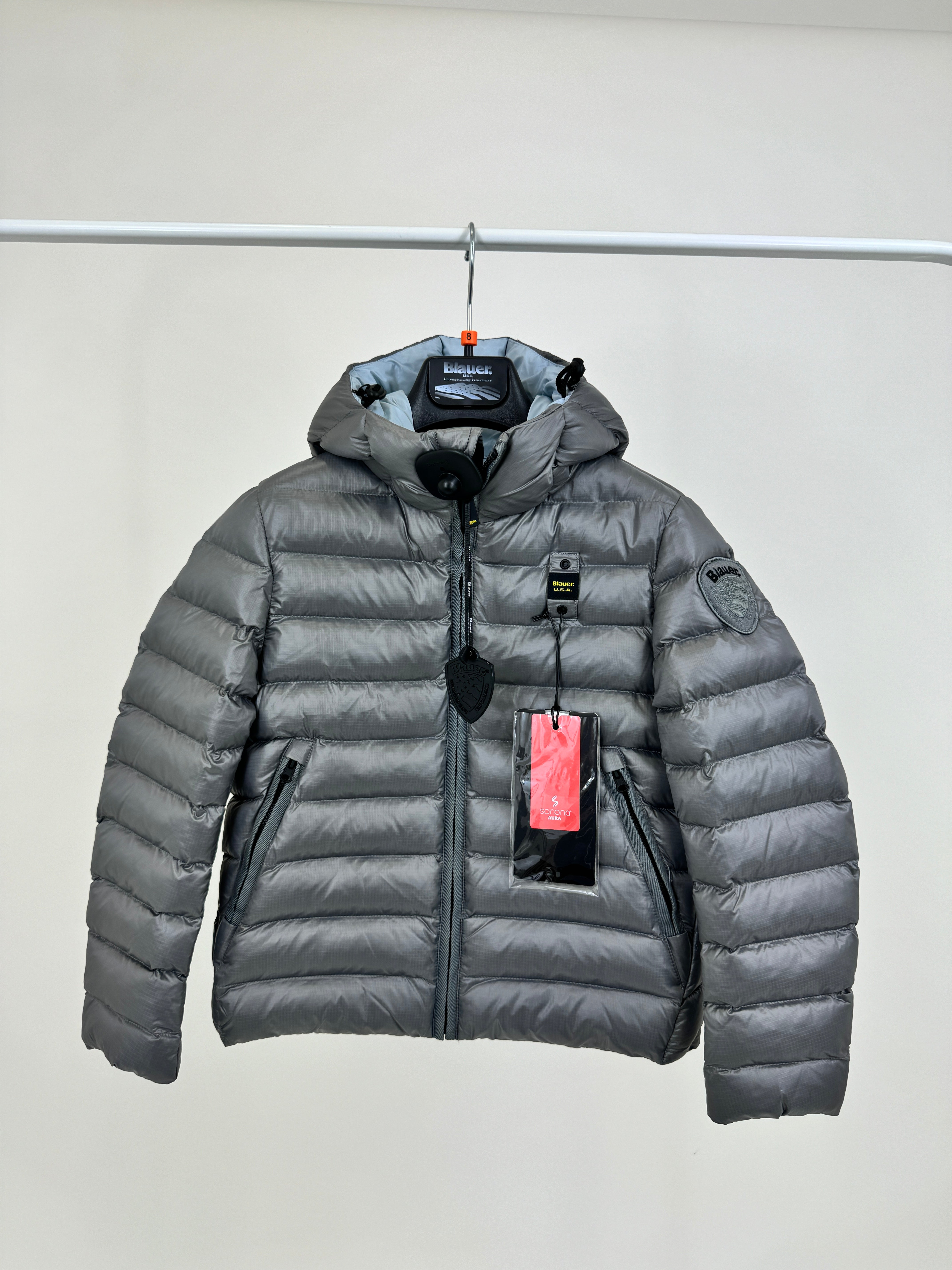 BLAUER 24WBLKC02069 005958976LU