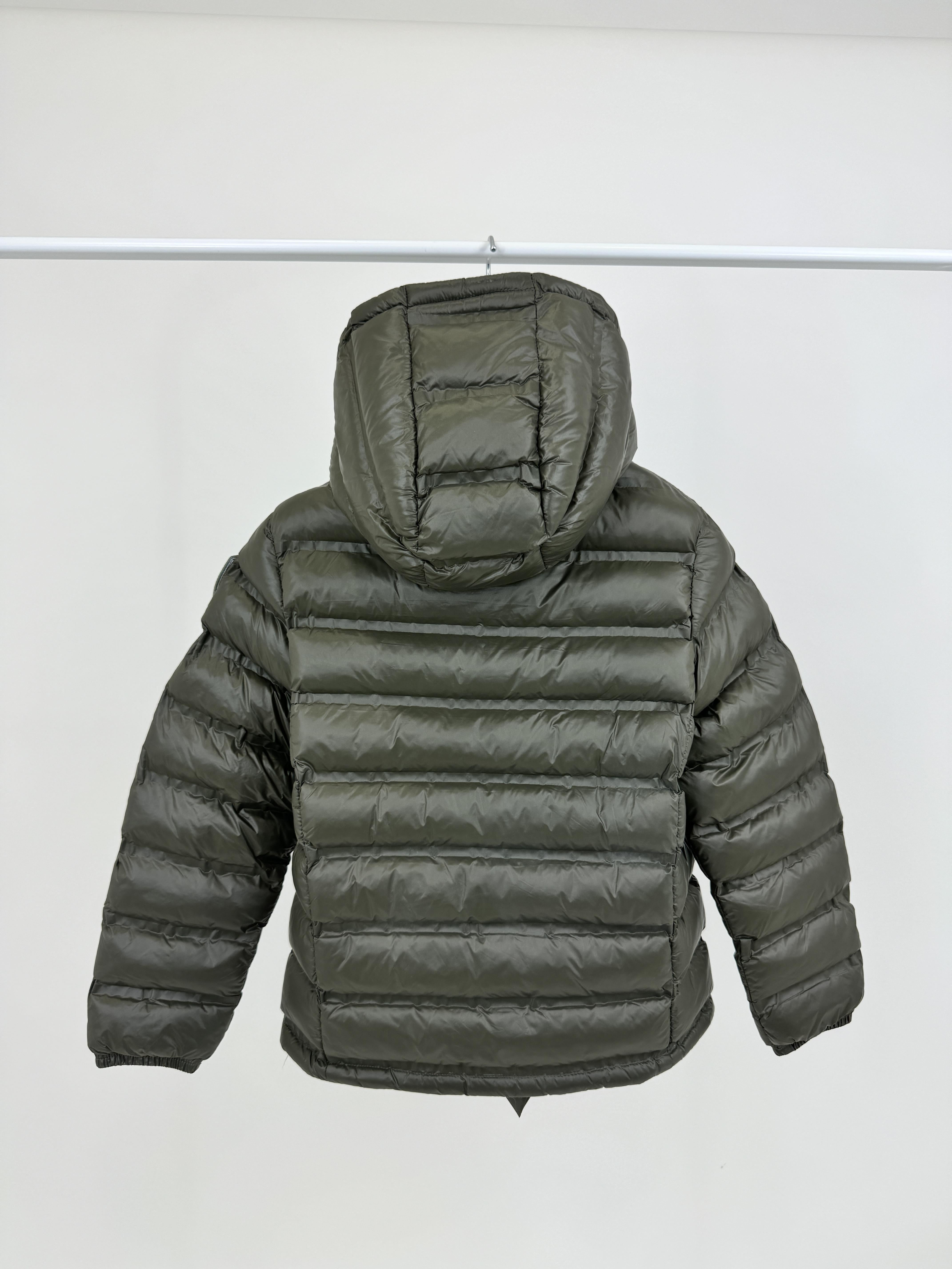 BLAUER 24WBLKC02496 006100683