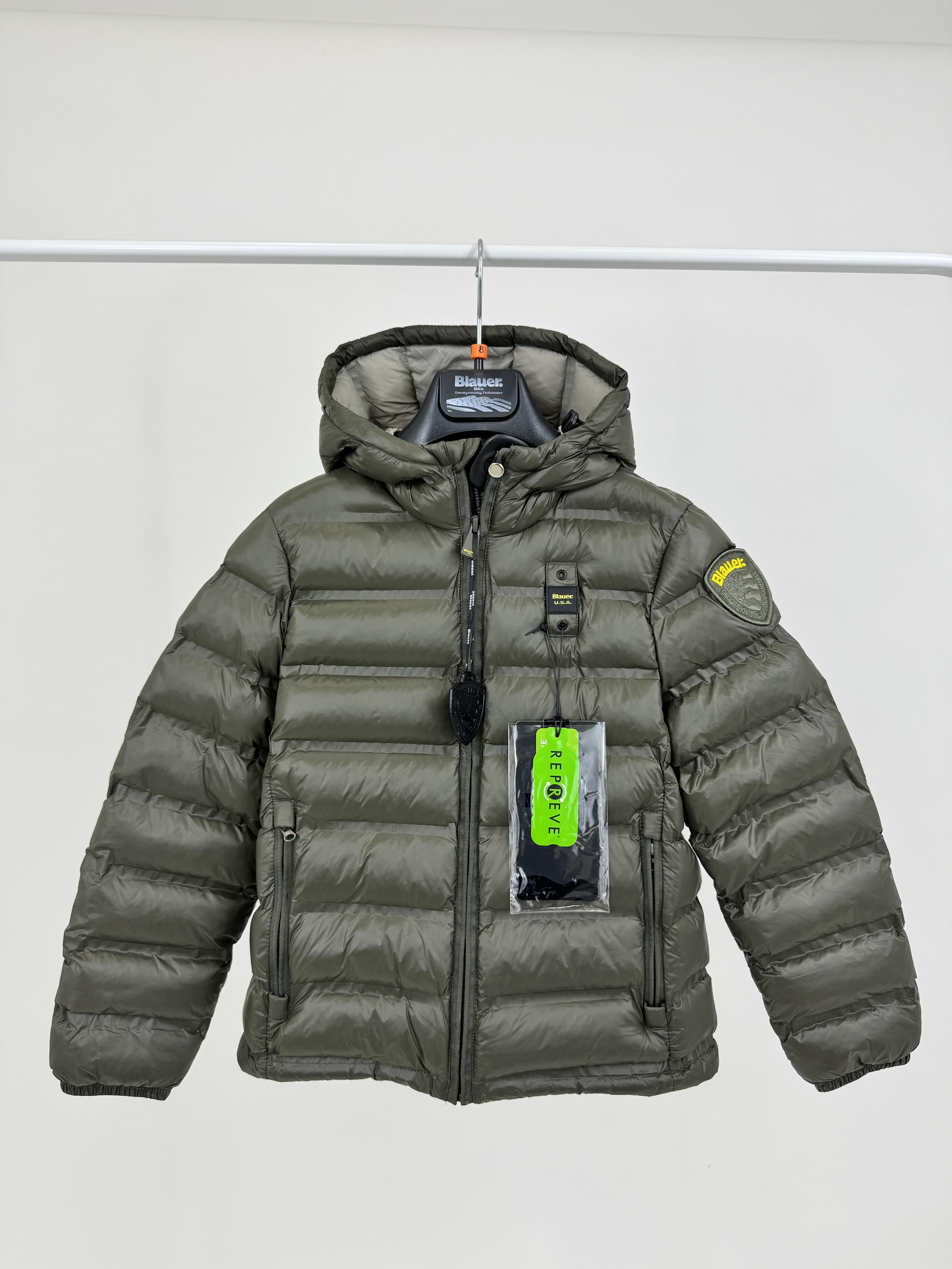 BLAUER 24WBLKC02496 006100683