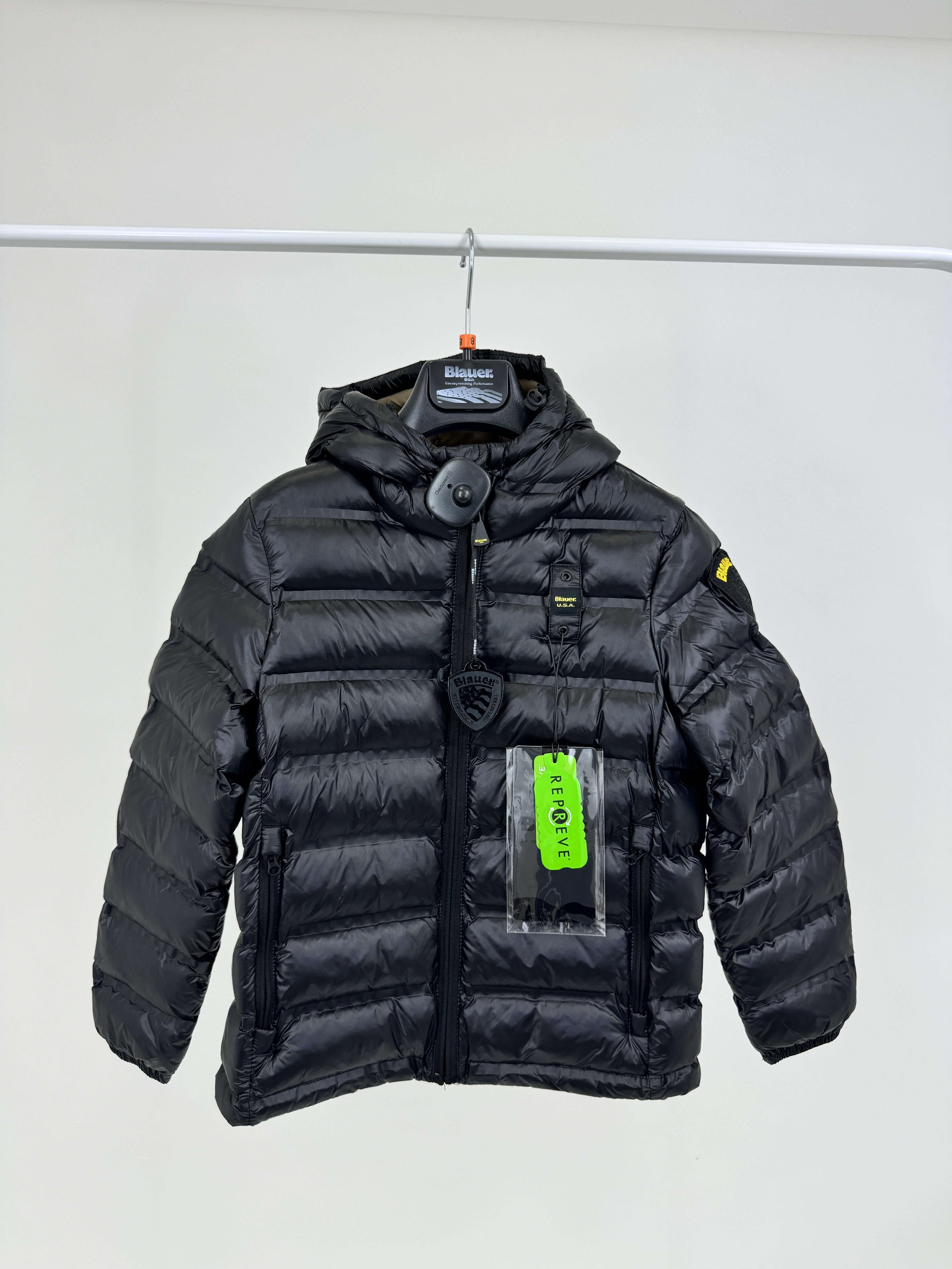 BLAUER 24WBLKC02496 006100999