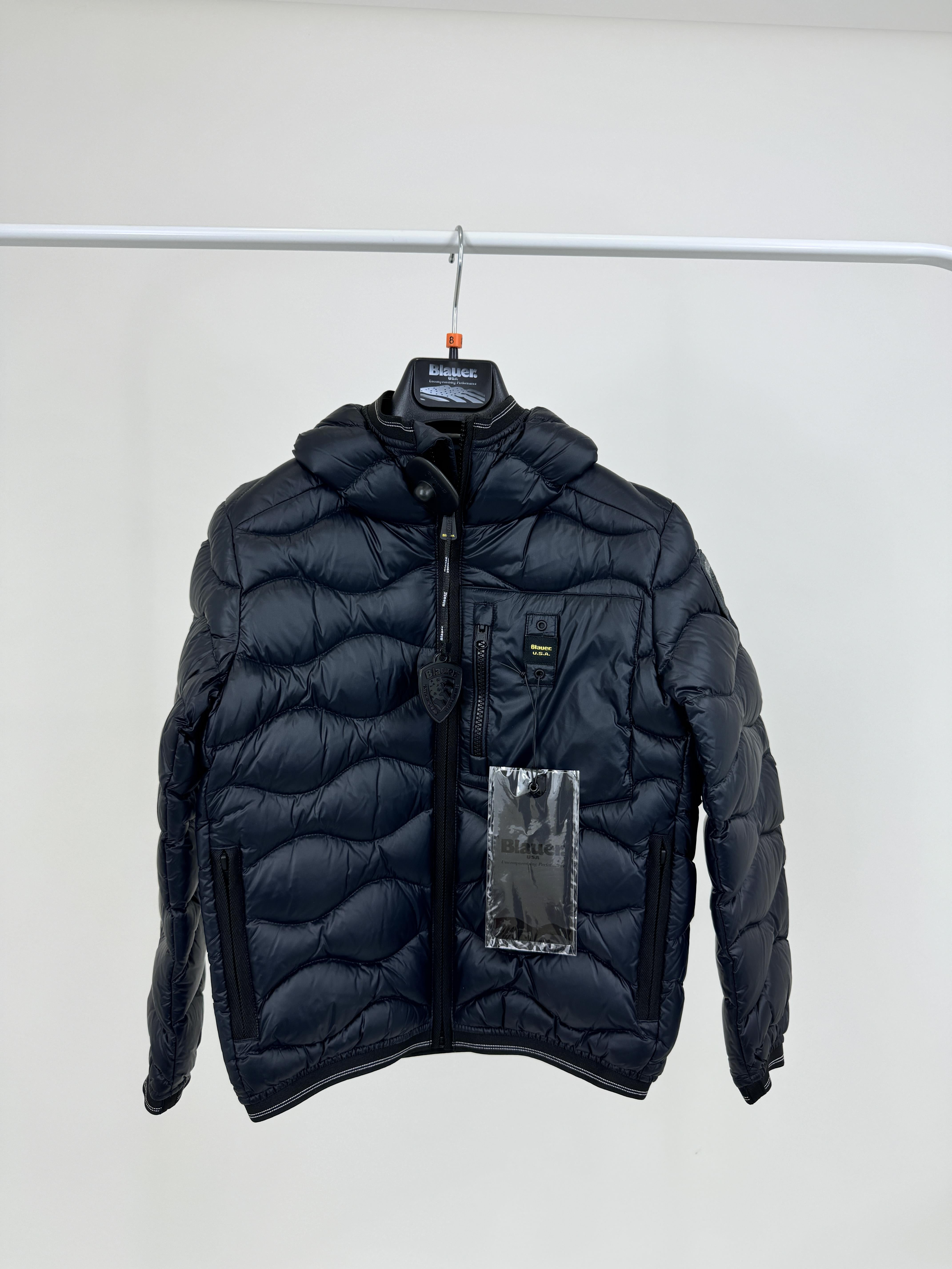 BLAUER 24WBLKC03067 006994999