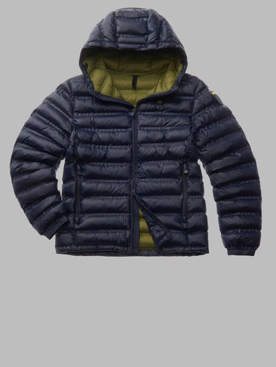 BLAUER 24WBLUC02058 006100888