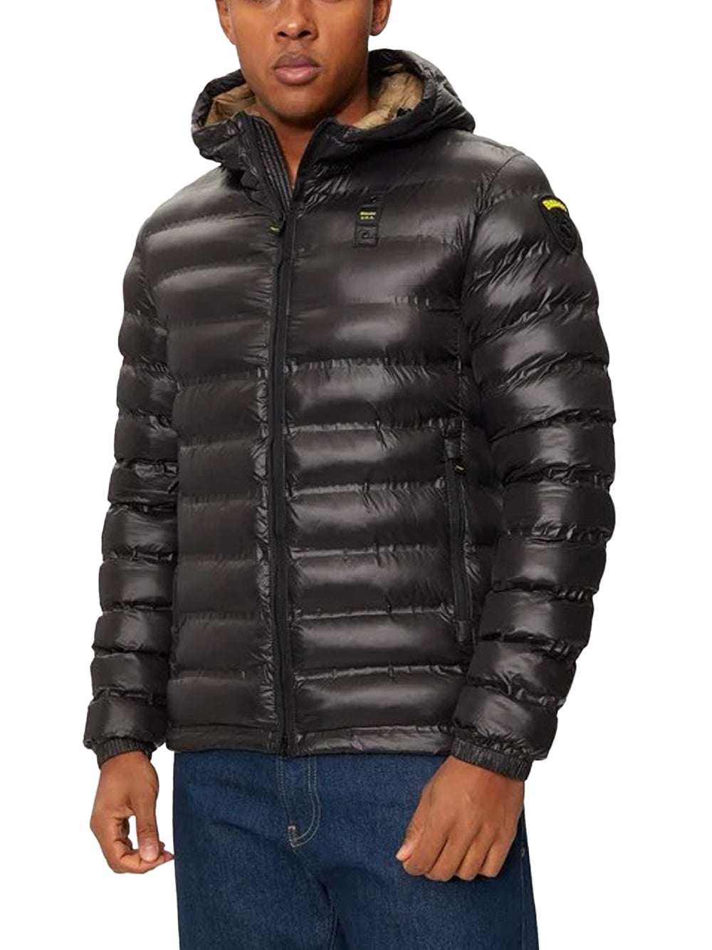 BLAUER 24WBLUC02058 006100999