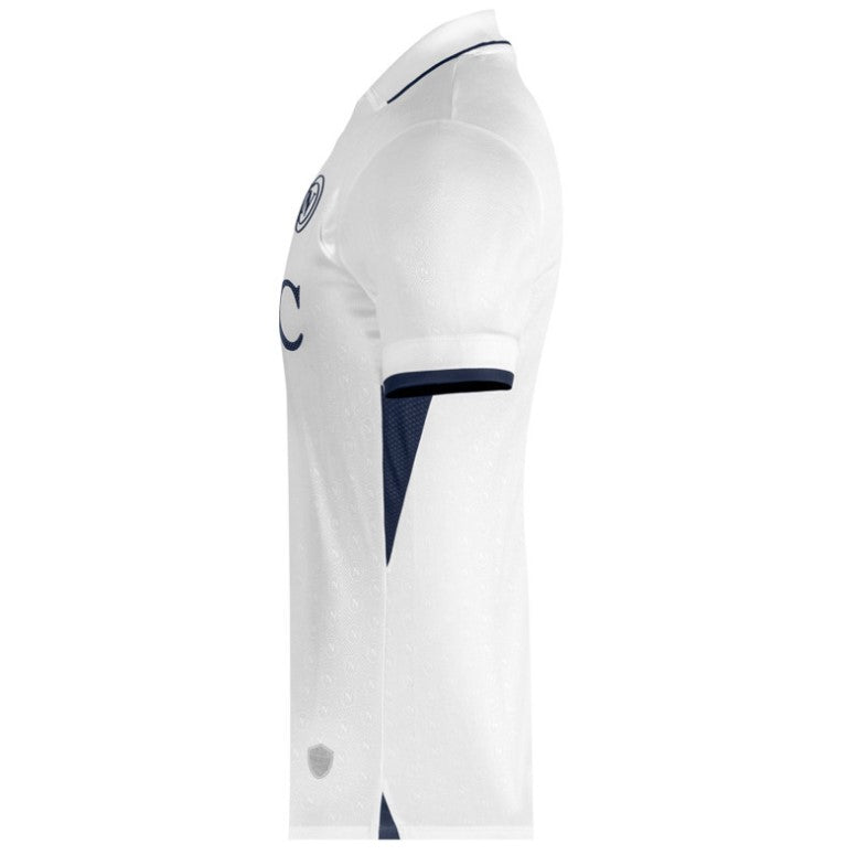 Maglia gara Away MAGLIA GARA AWAY BIANCO EA7 