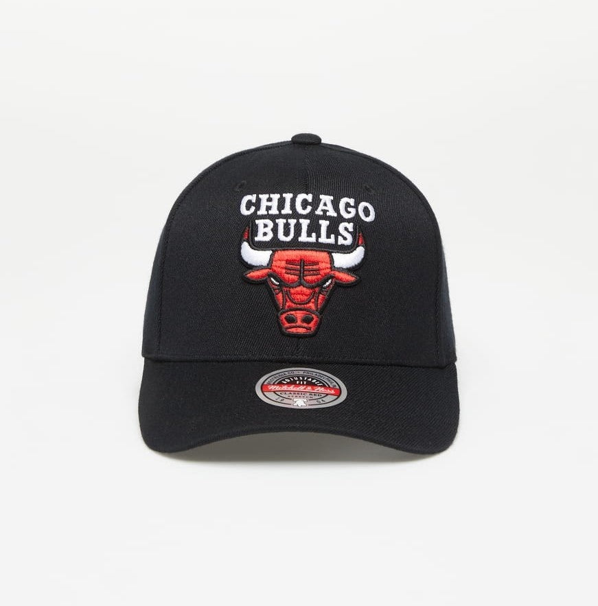 MITCHELL&NESS HHSSINTL1245CBUBLCK