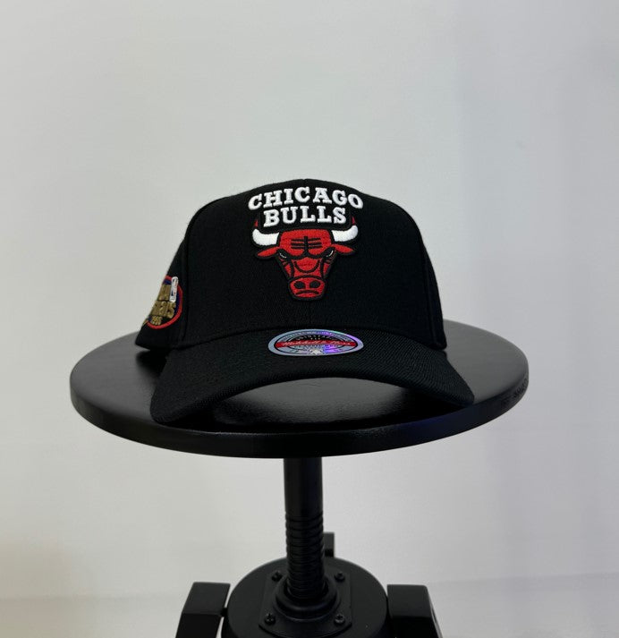 MITCHELL&NESS HHSSINTLCBUBLCK