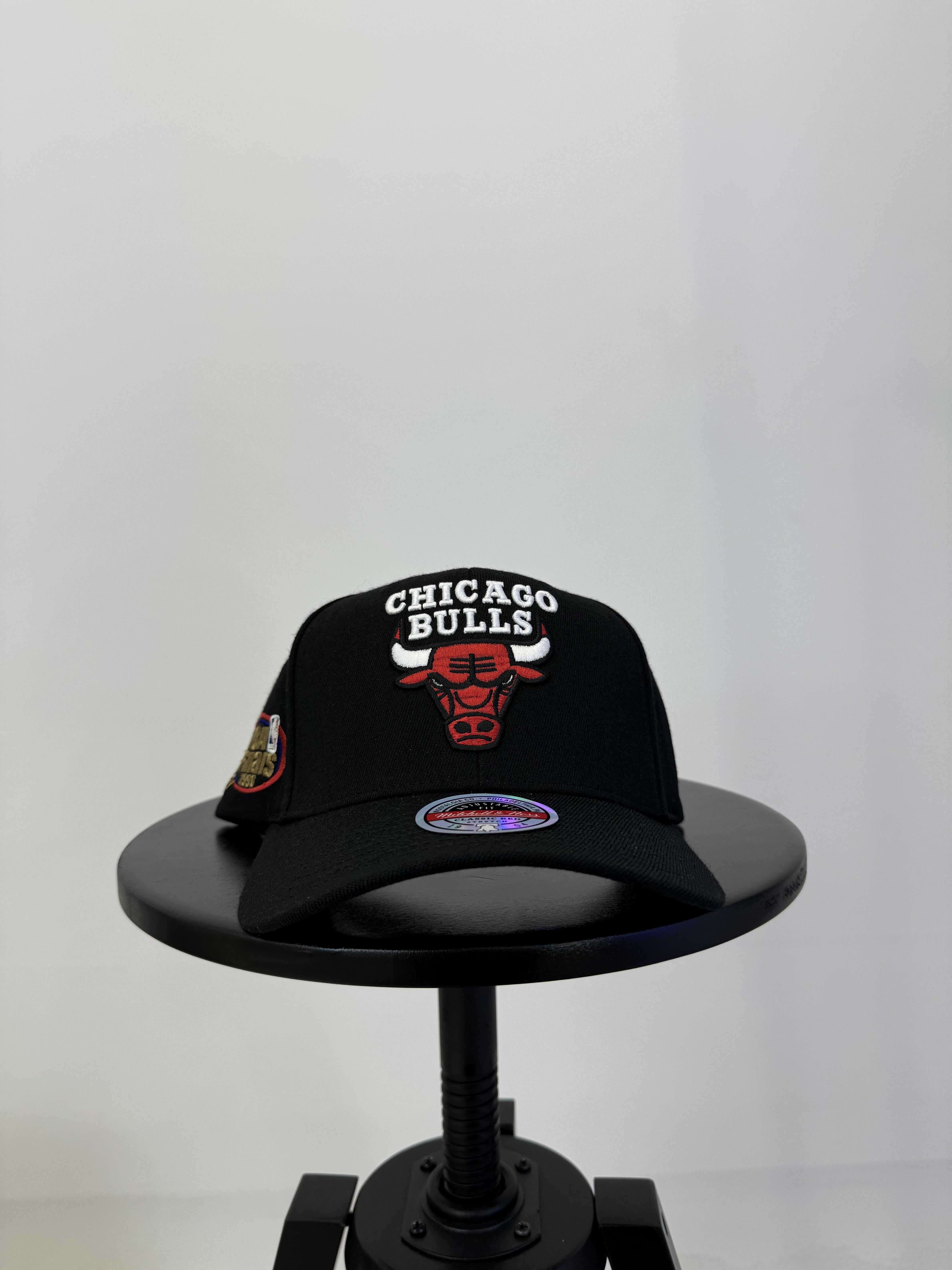 MITCHELL&NESS HHSSINTLCBUBLCK