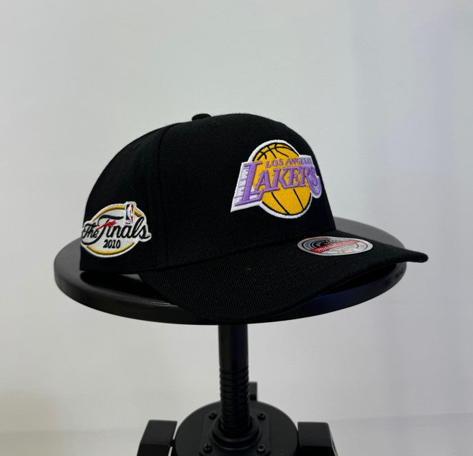 MITCHELL&NESS HHSSINTLLALBLCK