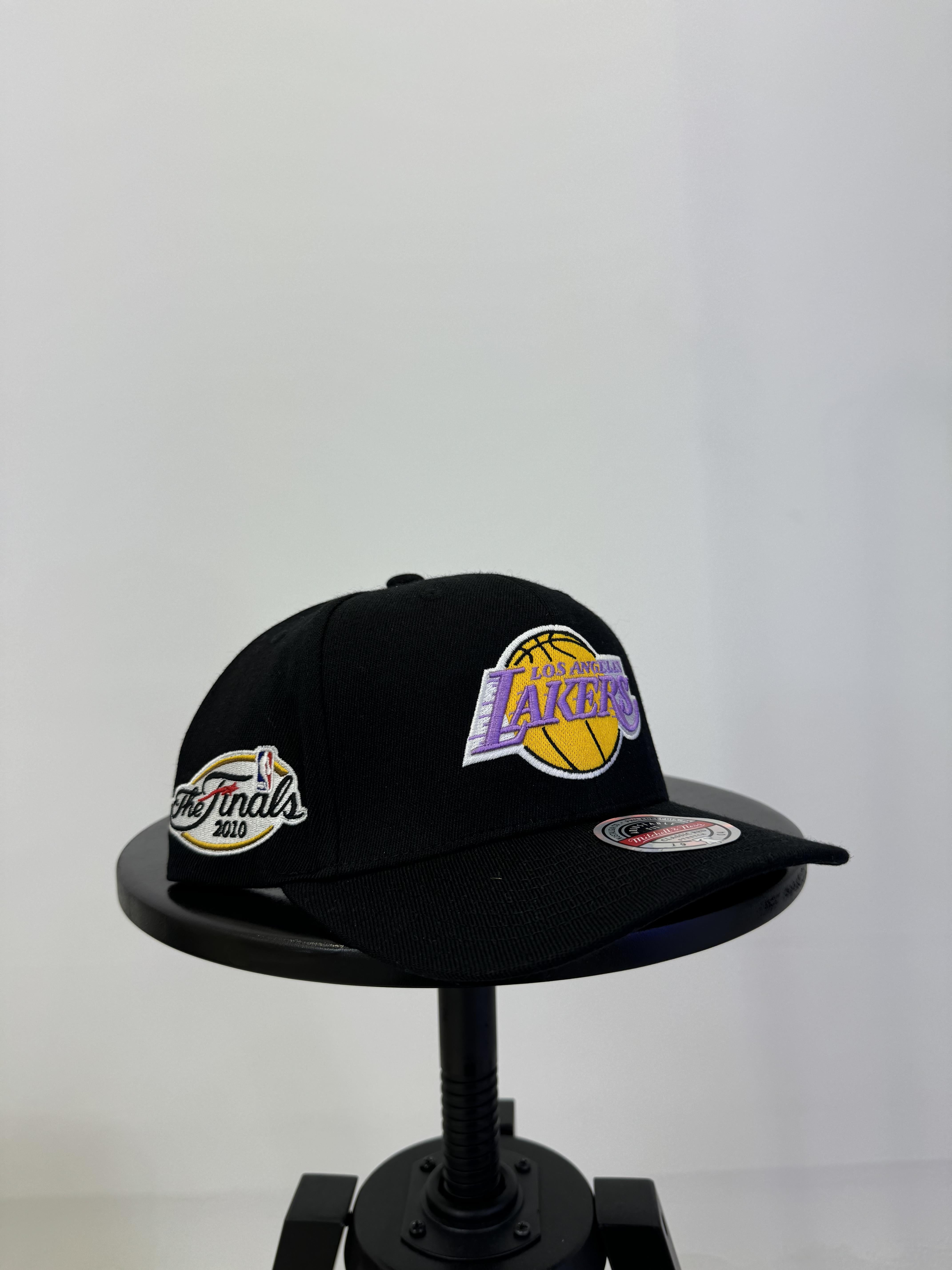 MITCHELL&NESS HHSSINTLLALBLCK