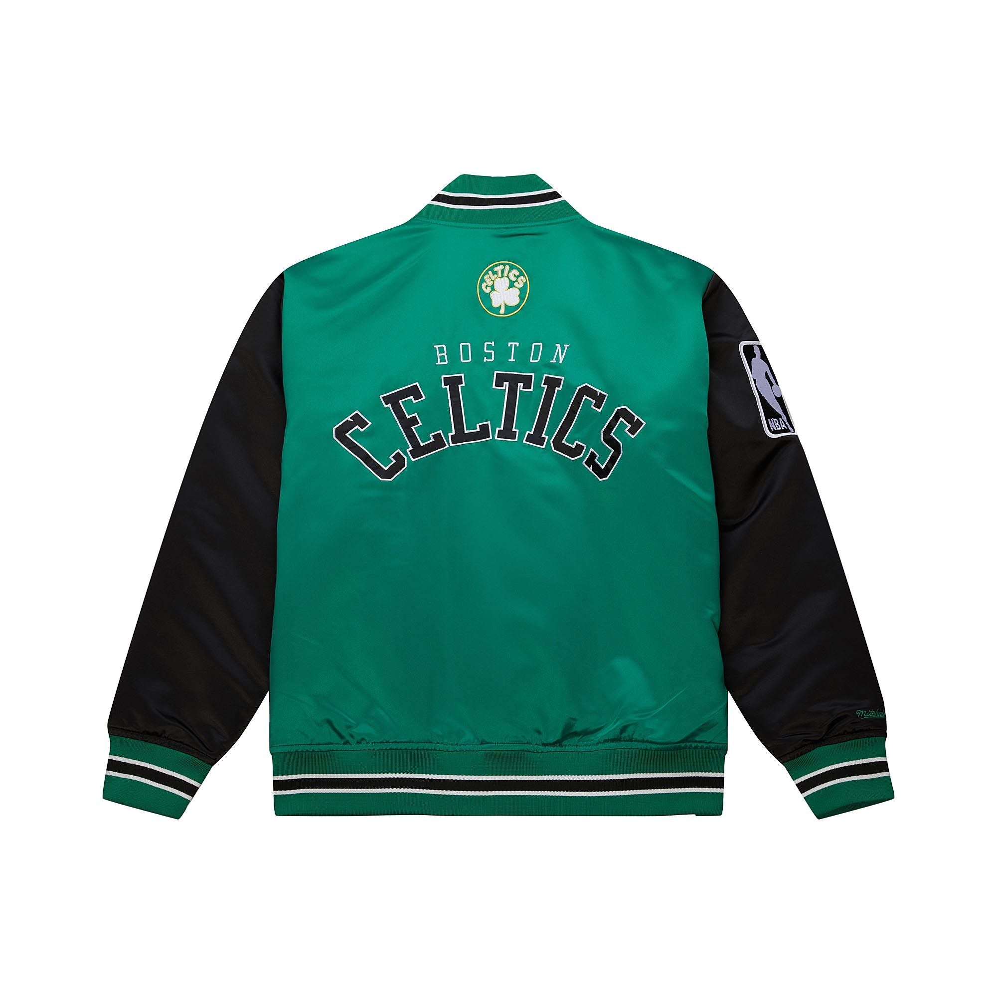 MITCHELL&NESS JK8453BCEKYGN