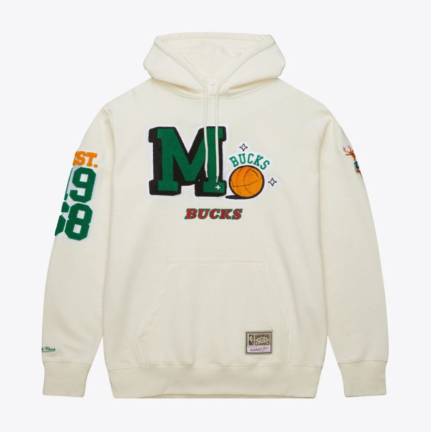 MITCHELL&NESS TH8160MBUCREA