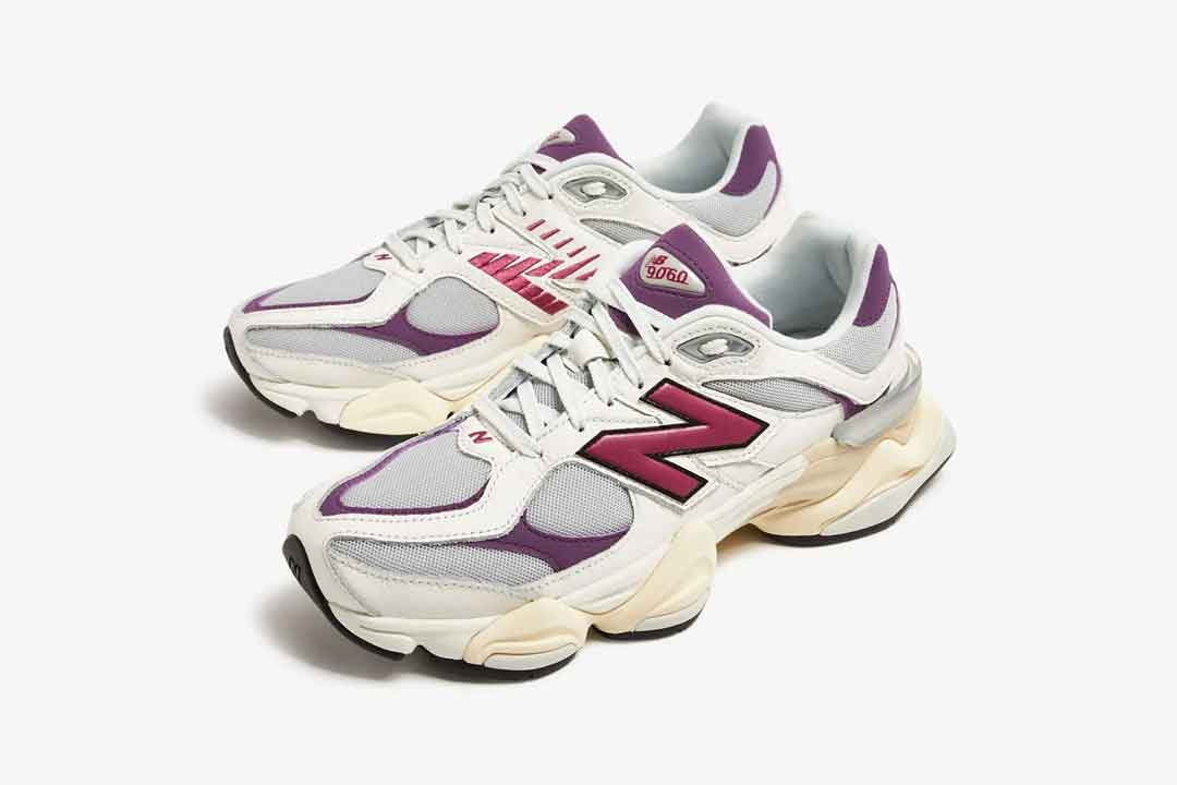 NEW BALANCE U9060ESC