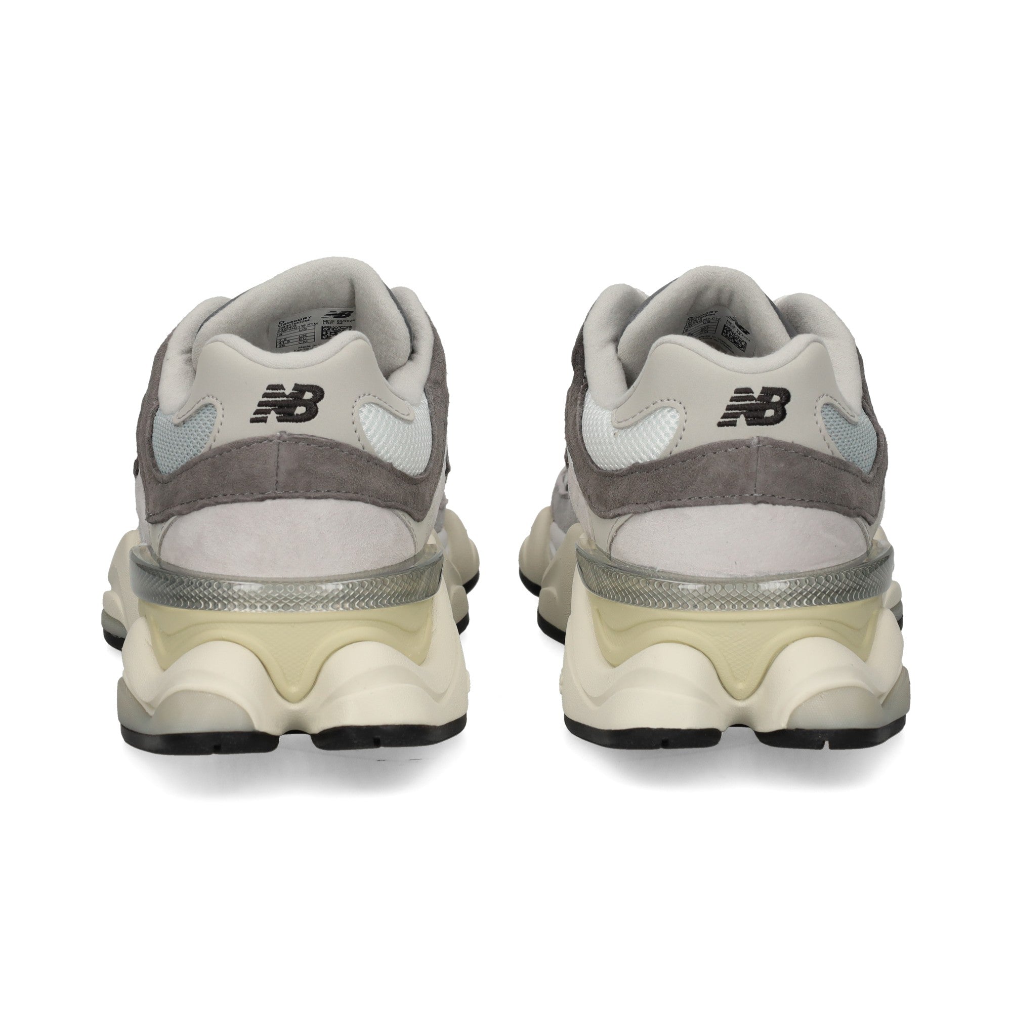 NEW BALANCE U9060GRY