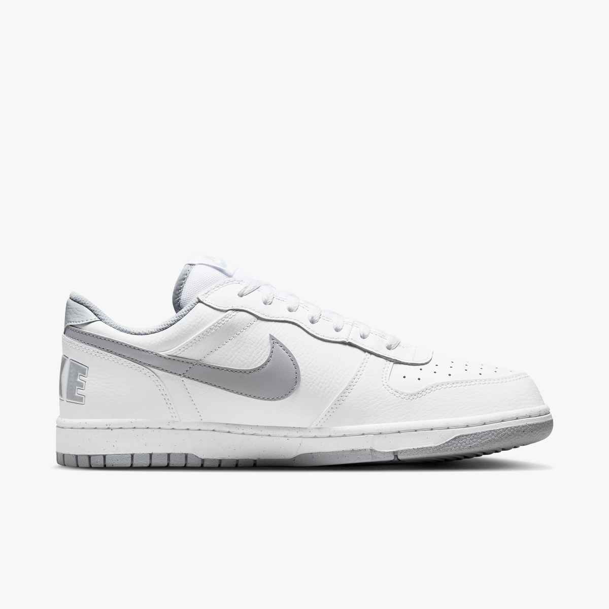 NIKE 355152106