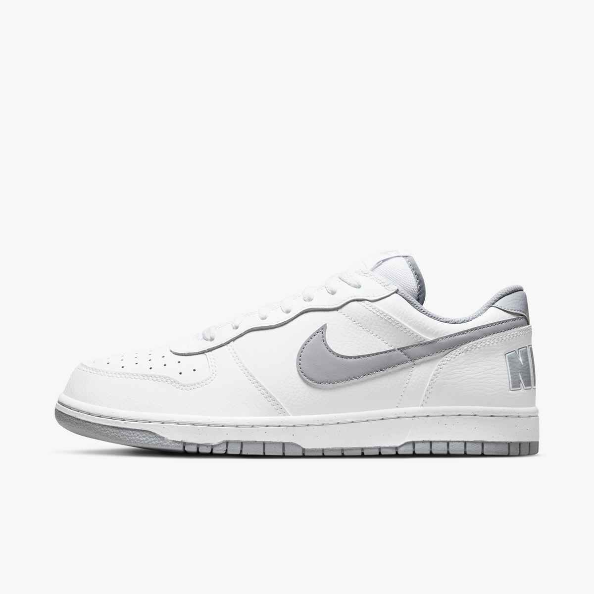 NIKE 355152106