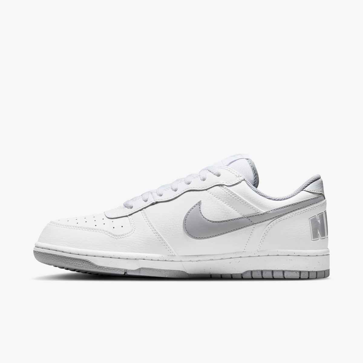 NIKE 355152106