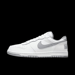 NIKE 355152106