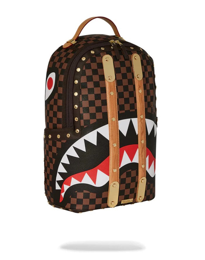 SPRAYGROUND 910B6264NSZUNI