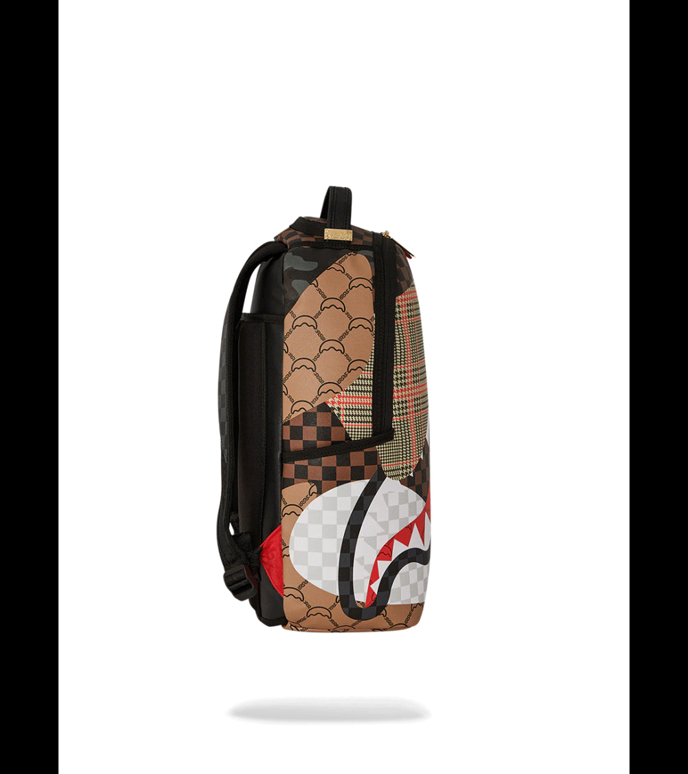 SPRAYGROUND 910B6325NSZUNI