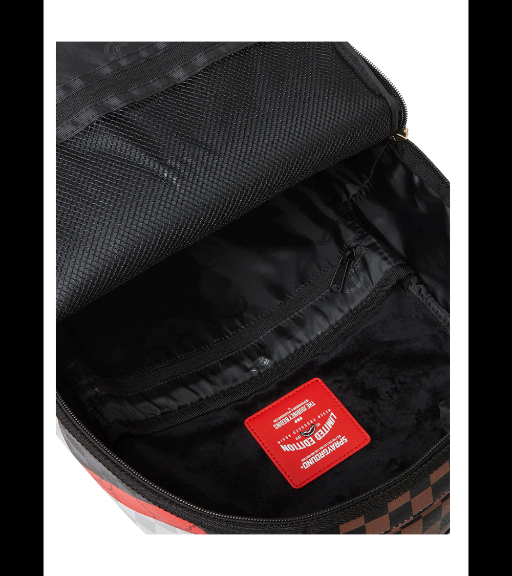 SPRAYGROUND 910B6325NSZUNI