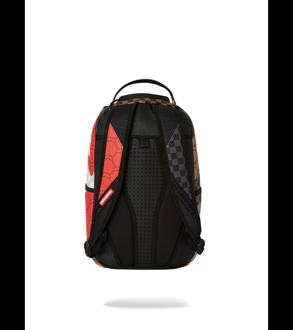 SPRAYGROUND 910B6325NSZUNI