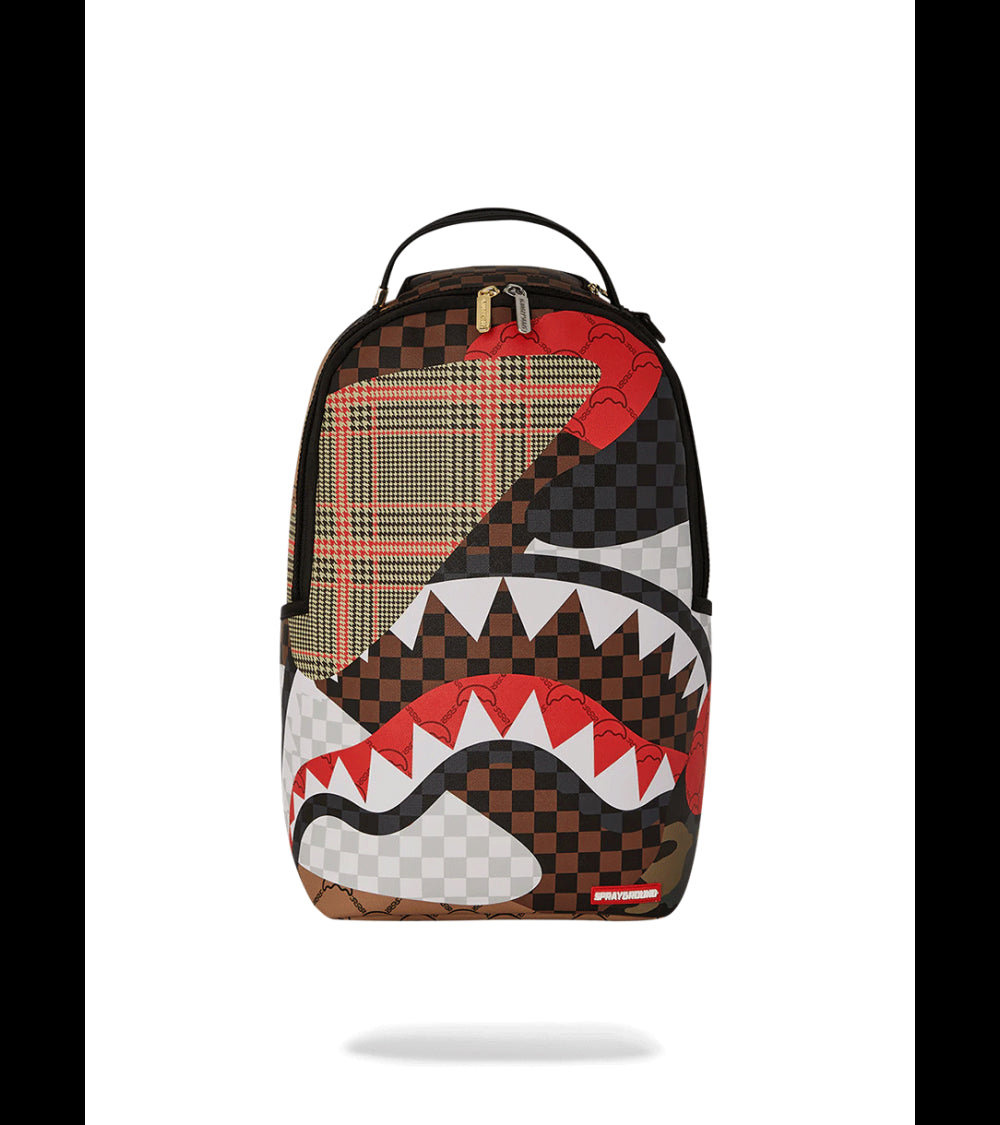 SPRAYGROUND 910B6325NSZUNI