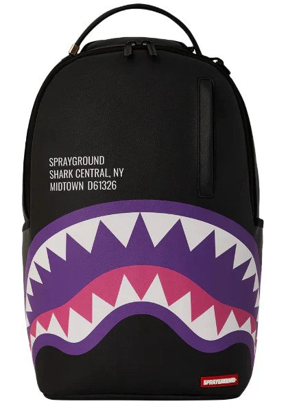 SPRAYGROUND 910B6408NSZUNI