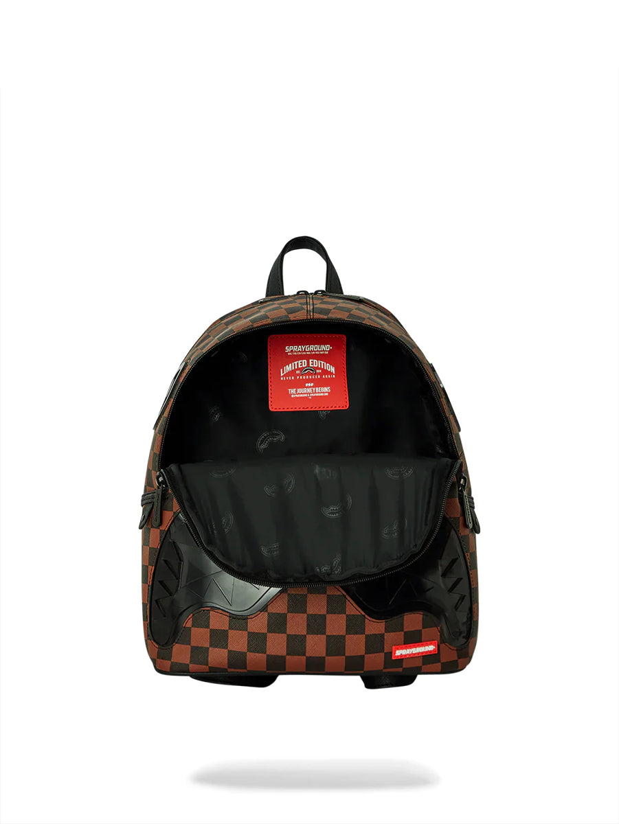 SPRAYGROUND 910B6513NSZUNI