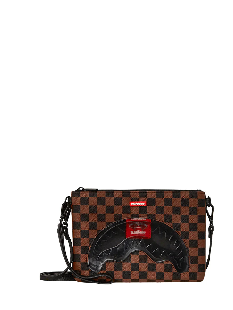 SPRAYGROUND 910B6515NSZUNI