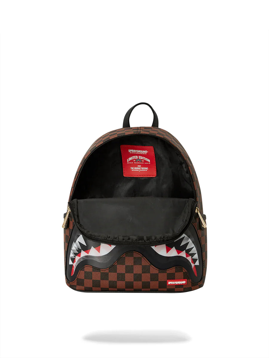 SPRAYGROUND 910B6519NSZUNI