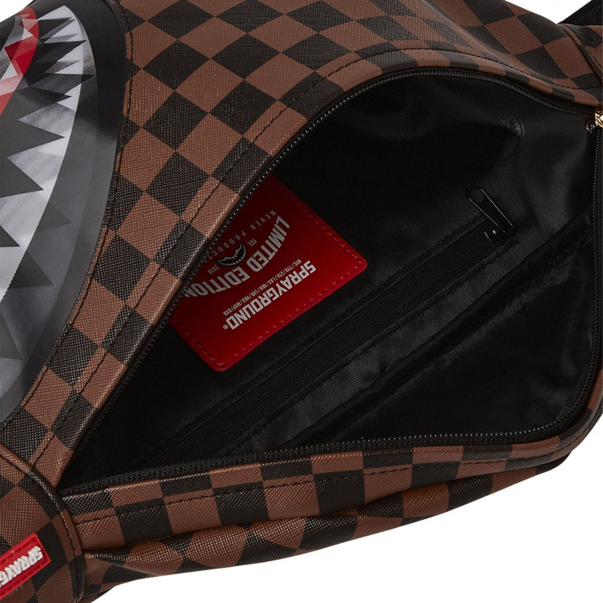 SPRAYGROUND 910B6523NSZUNI