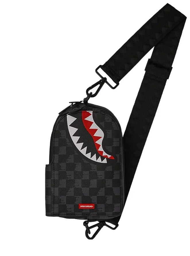 SPRAYGROUND 910B6569NSZUNI