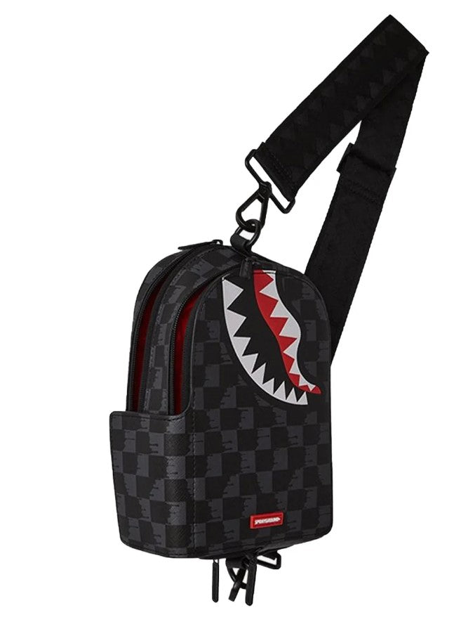 SPRAYGROUND 910B6569NSZUNI