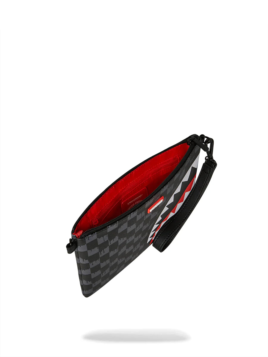 SPRAYGROUND 910B6571NSZUNI