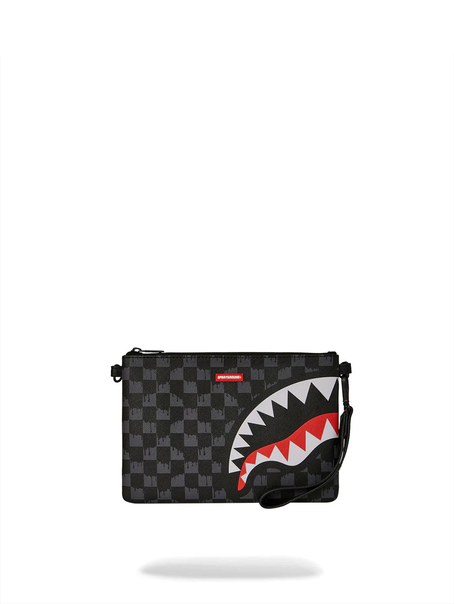 SPRAYGROUND 910B6571NSZUNI