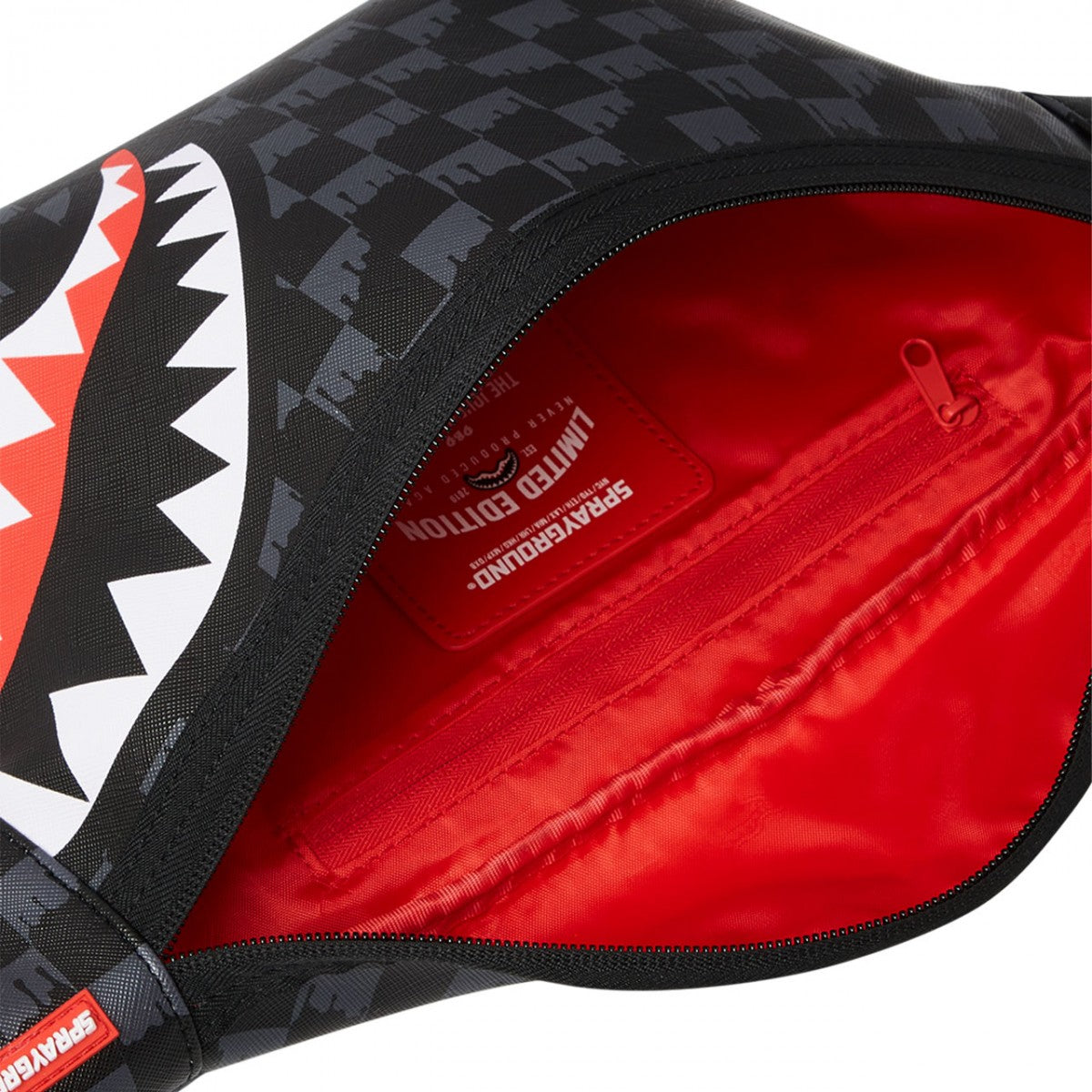 SPRAYGROUND 910B6573NSZUNI