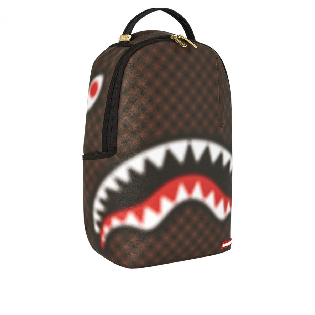 SPRAYGROUND 910B6707NSZUNI