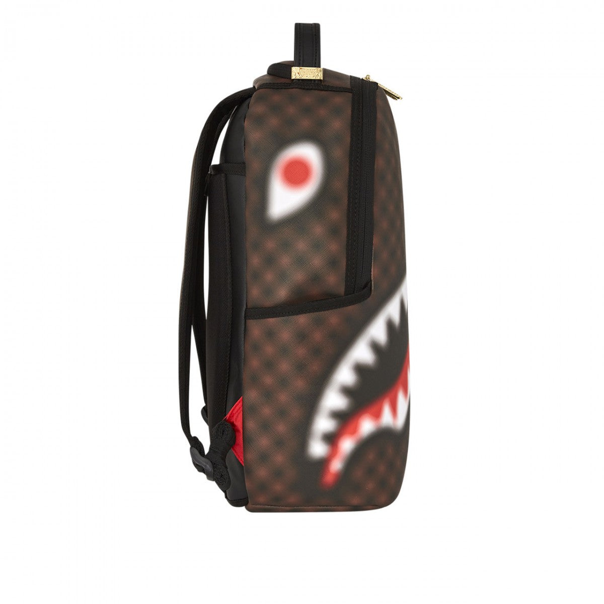 SPRAYGROUND 910B6707NSZUNI