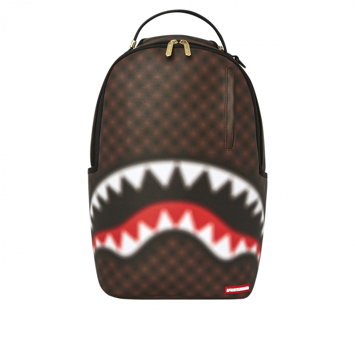 SPRAYGROUND 910B6707NSZUNI