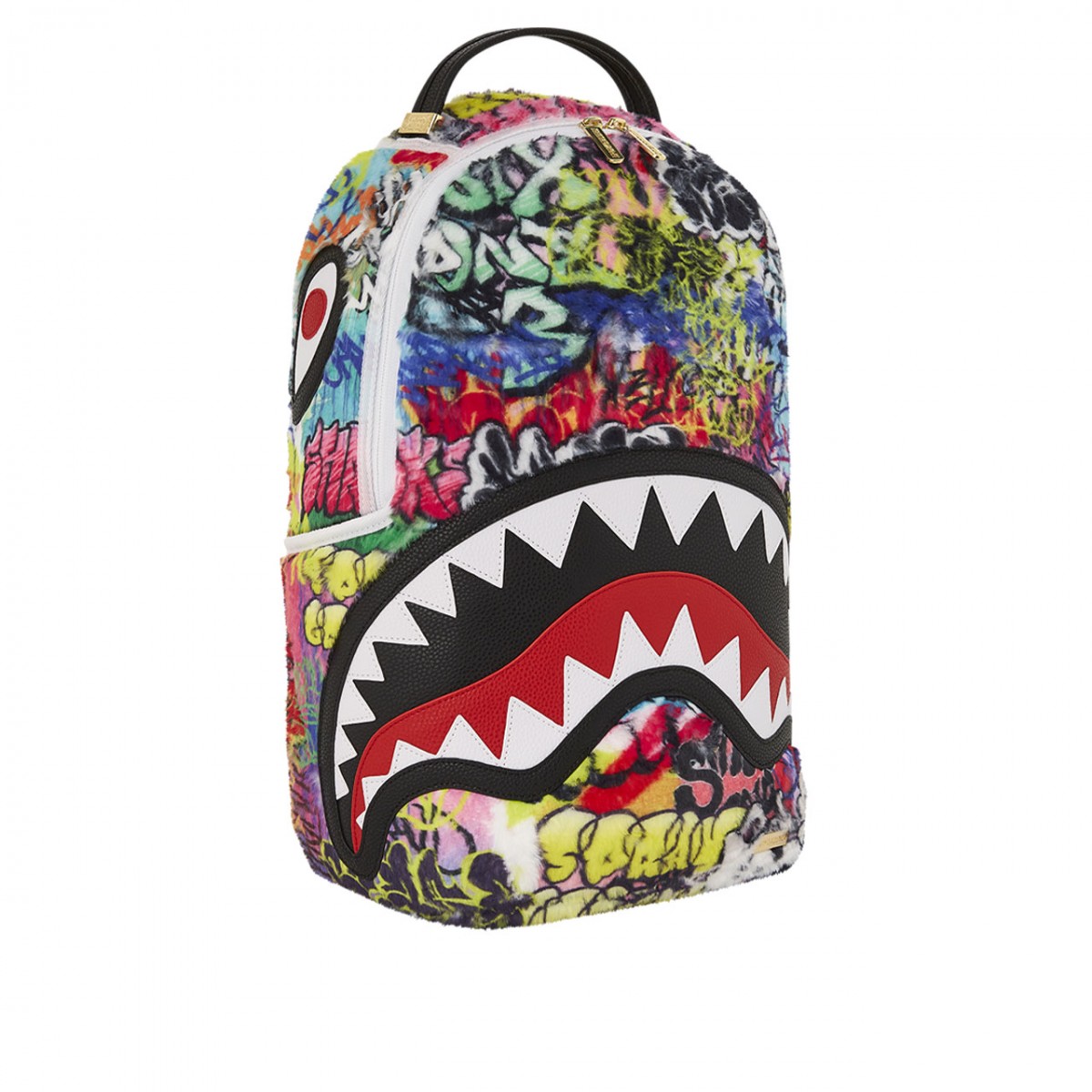 SPRAYGROUND 910B6722NSZUNI