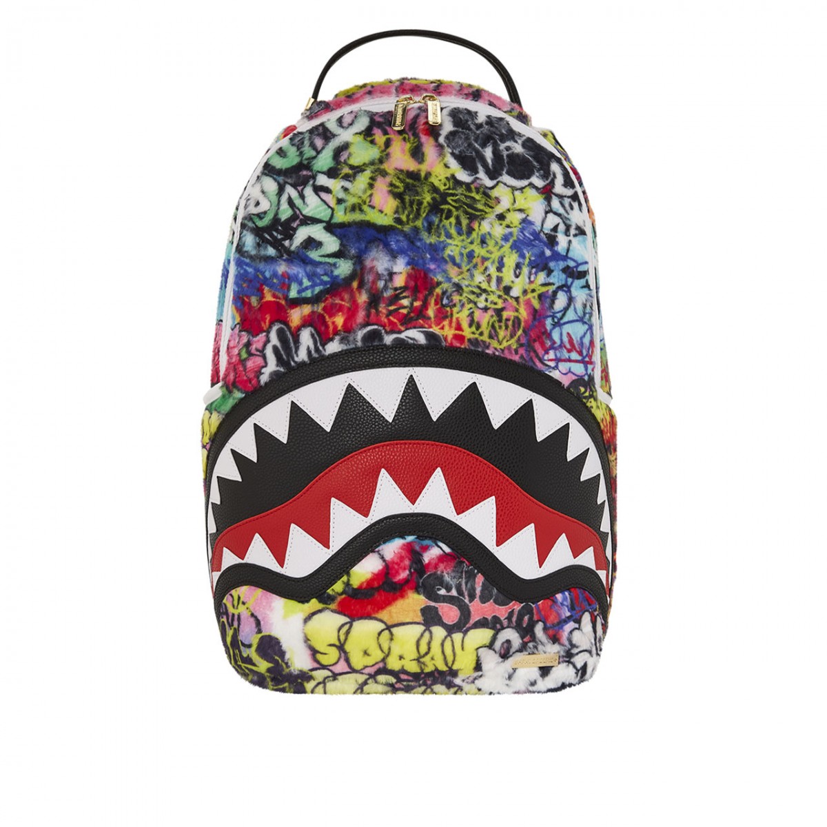 SPRAYGROUND 910B6722NSZUNI