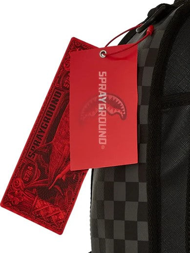 SPRAYGROUND 910B6723NSZUNI