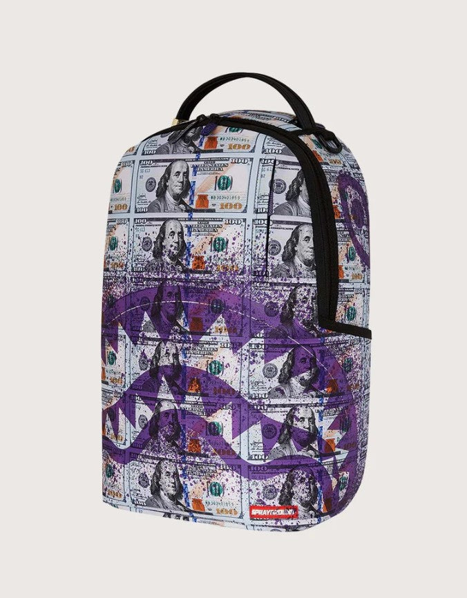 SPRAYGROUND 910B6769NSZUNI