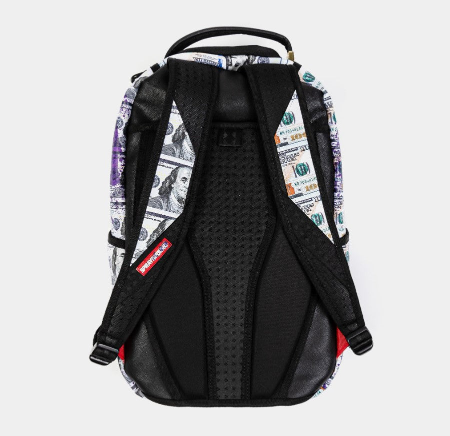 SPRAYGROUND 910B6769NSZUNI