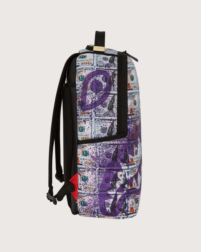 SPRAYGROUND 910B6769NSZUNI