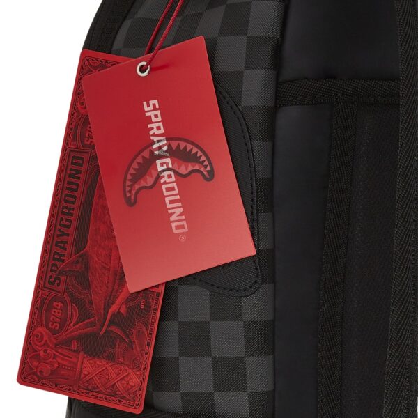 SPRAYGROUND 910B6780NSZUNI