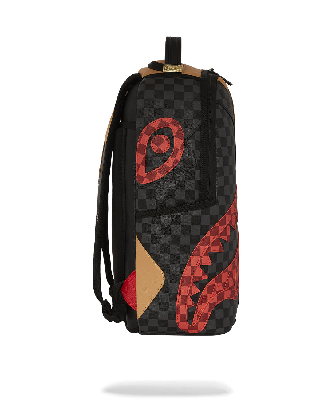 SPRAYGROUND 910B6781NSZUNI